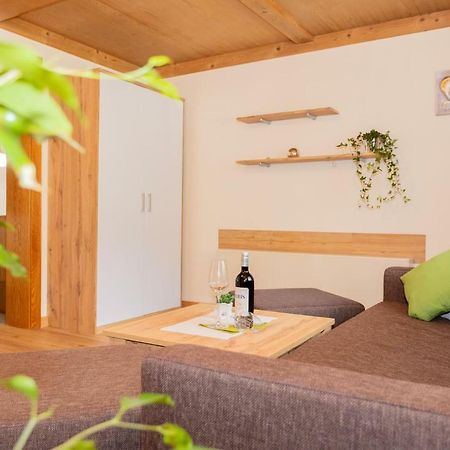 Rainberghof Apartment Rauris Luaran gambar