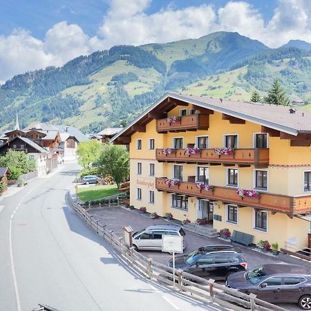 Rainberghof Apartment Rauris Luaran gambar