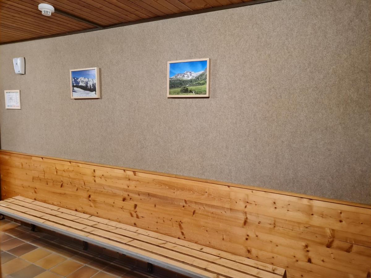 Rainberghof Apartment Rauris Luaran gambar