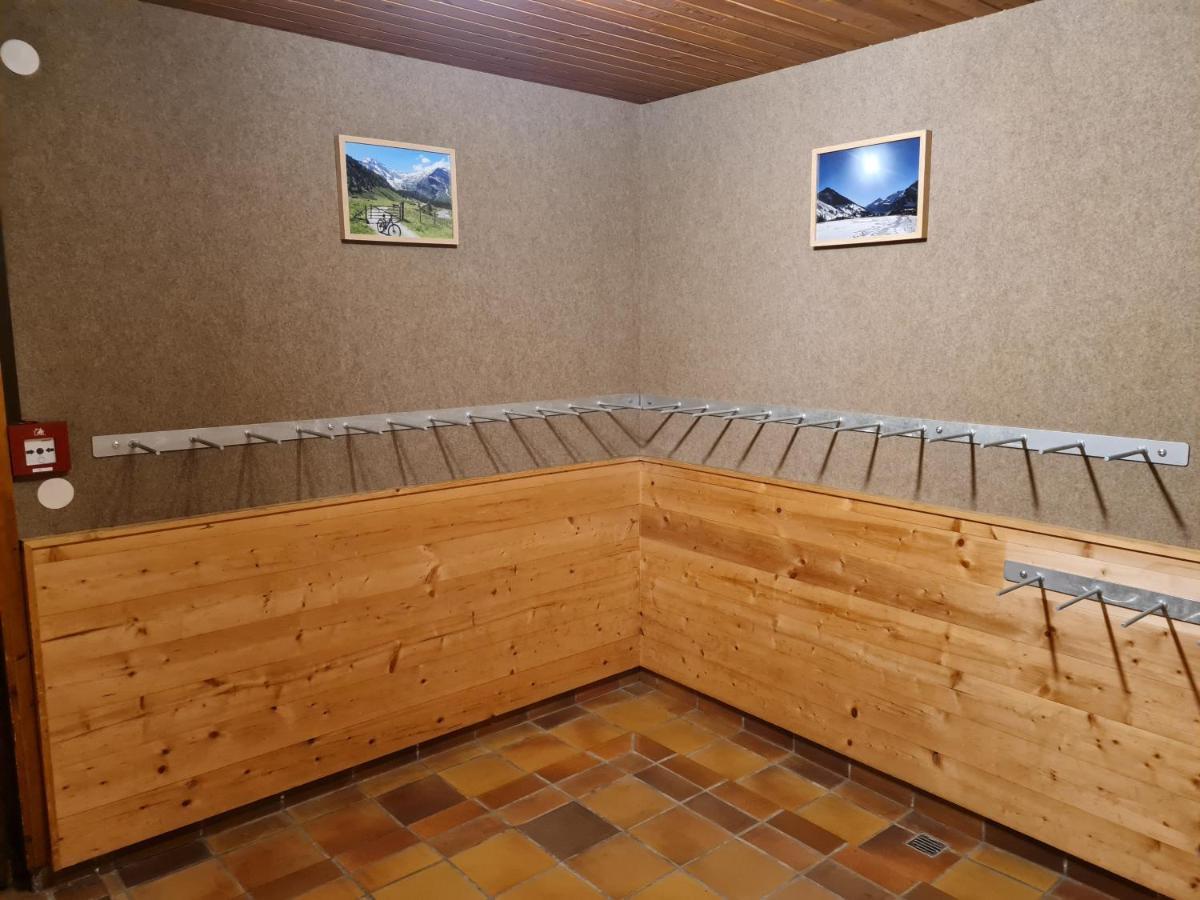 Rainberghof Apartment Rauris Luaran gambar