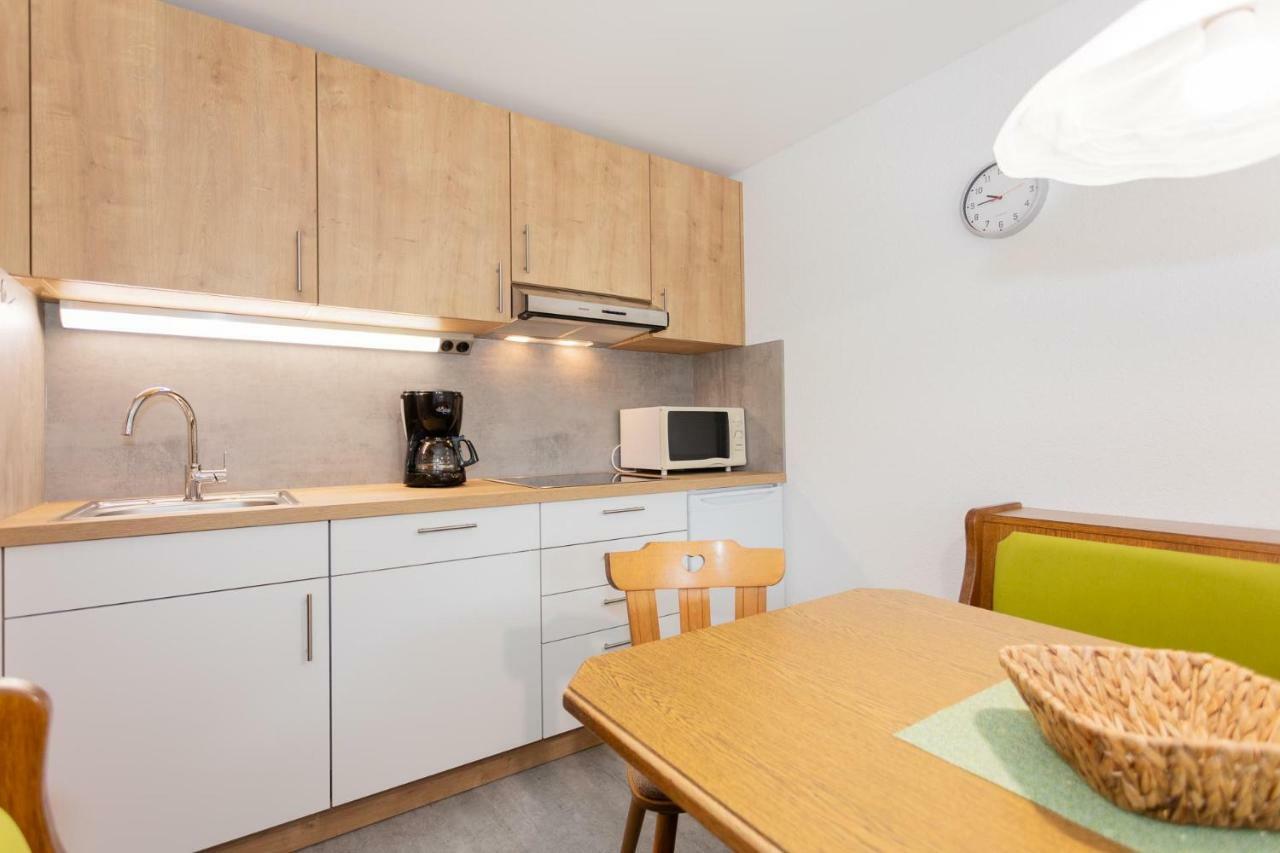 Rainberghof Apartment Rauris Luaran gambar