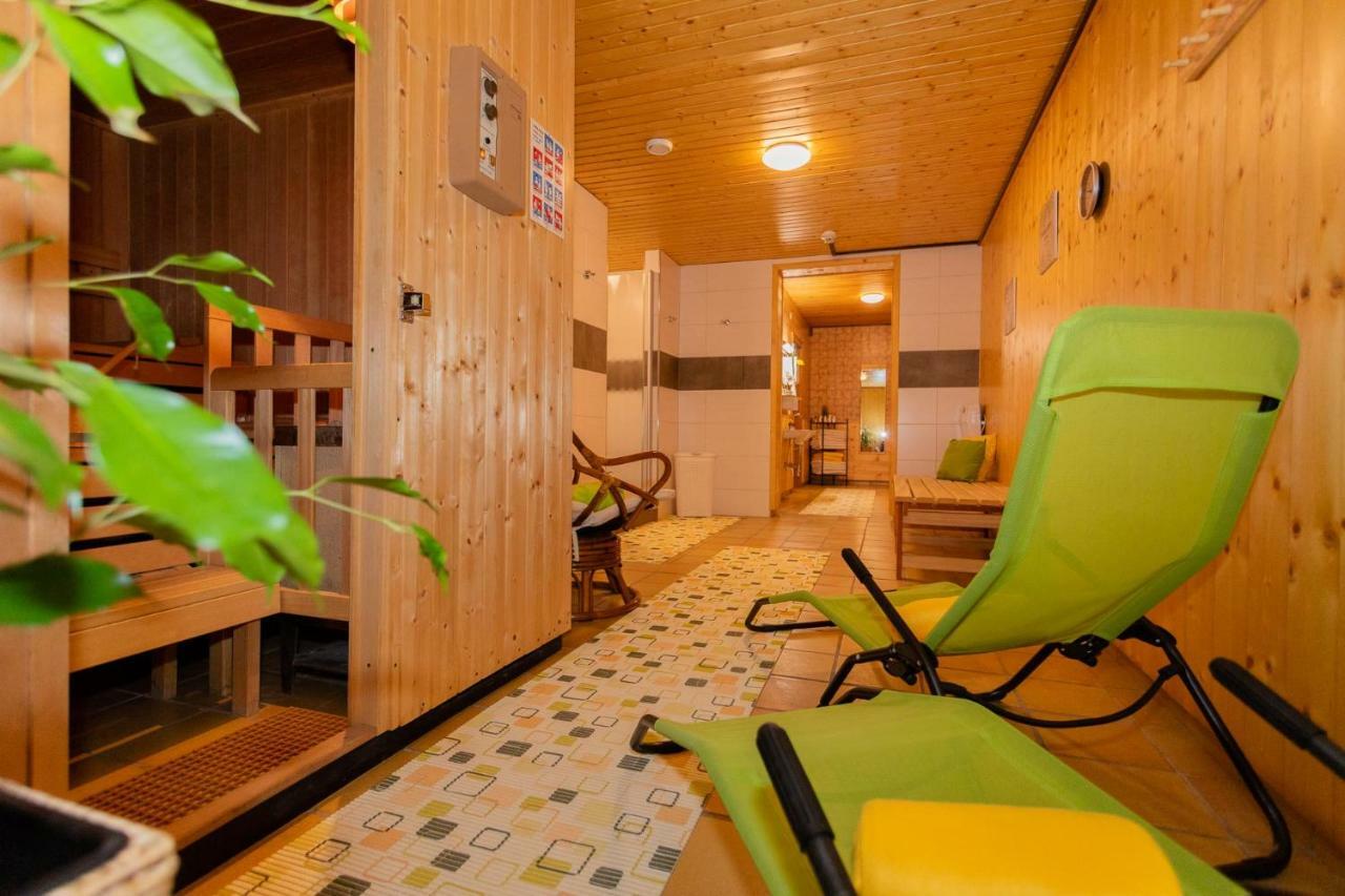 Rainberghof Apartment Rauris Luaran gambar