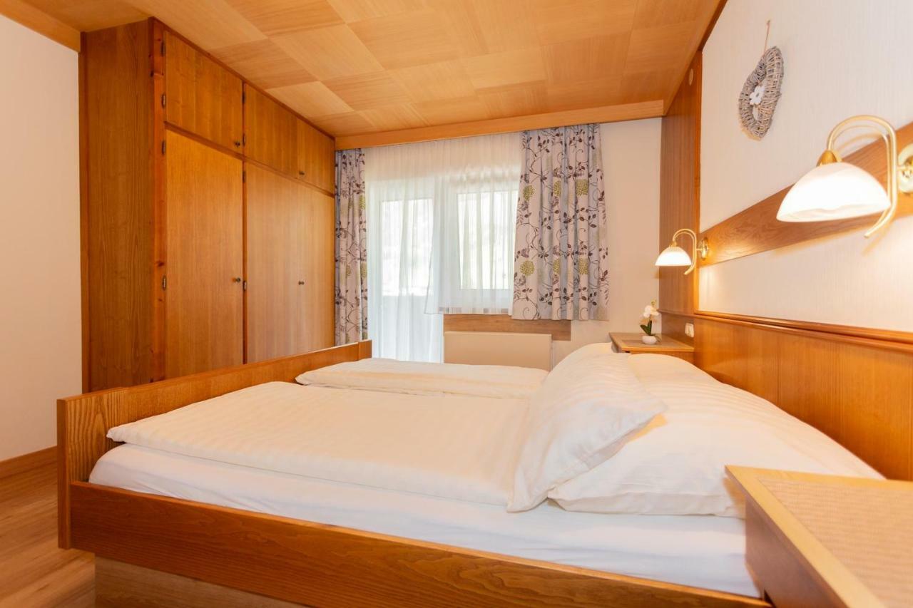 Rainberghof Apartment Rauris Luaran gambar