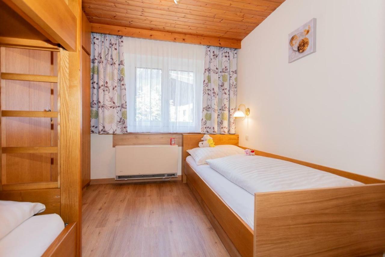 Rainberghof Apartment Rauris Luaran gambar
