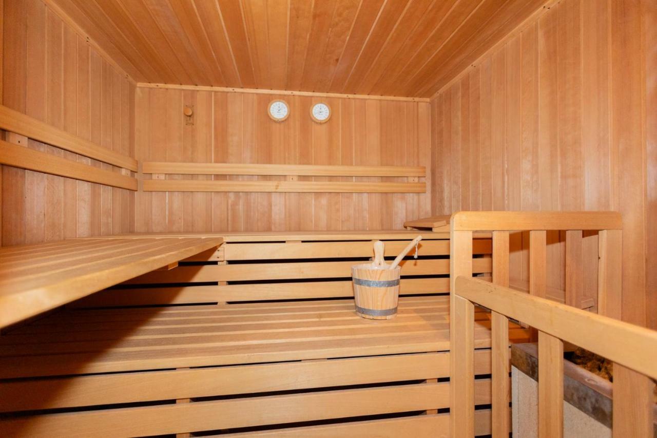 Rainberghof Apartment Rauris Luaran gambar