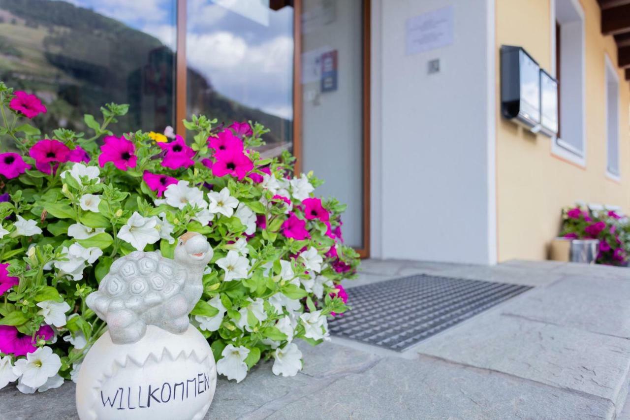 Rainberghof Apartment Rauris Luaran gambar
