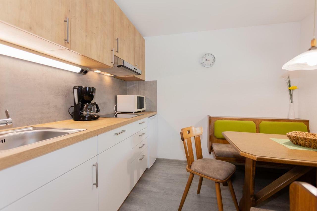 Rainberghof Apartment Rauris Luaran gambar