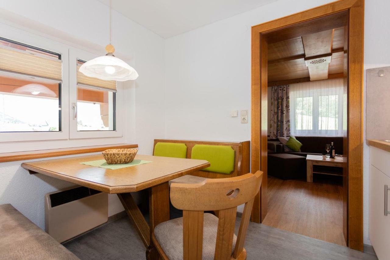 Rainberghof Apartment Rauris Luaran gambar