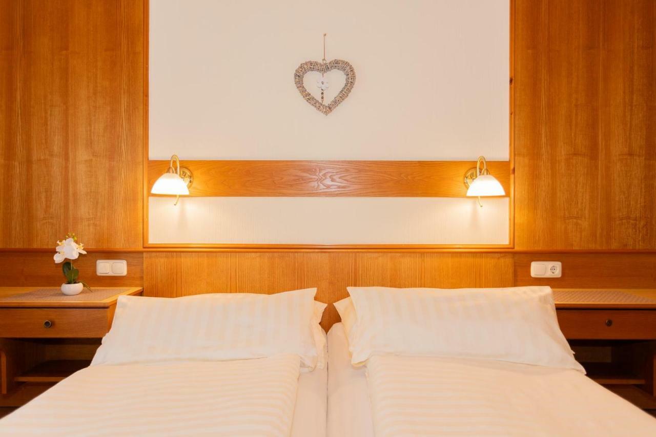 Rainberghof Apartment Rauris Luaran gambar