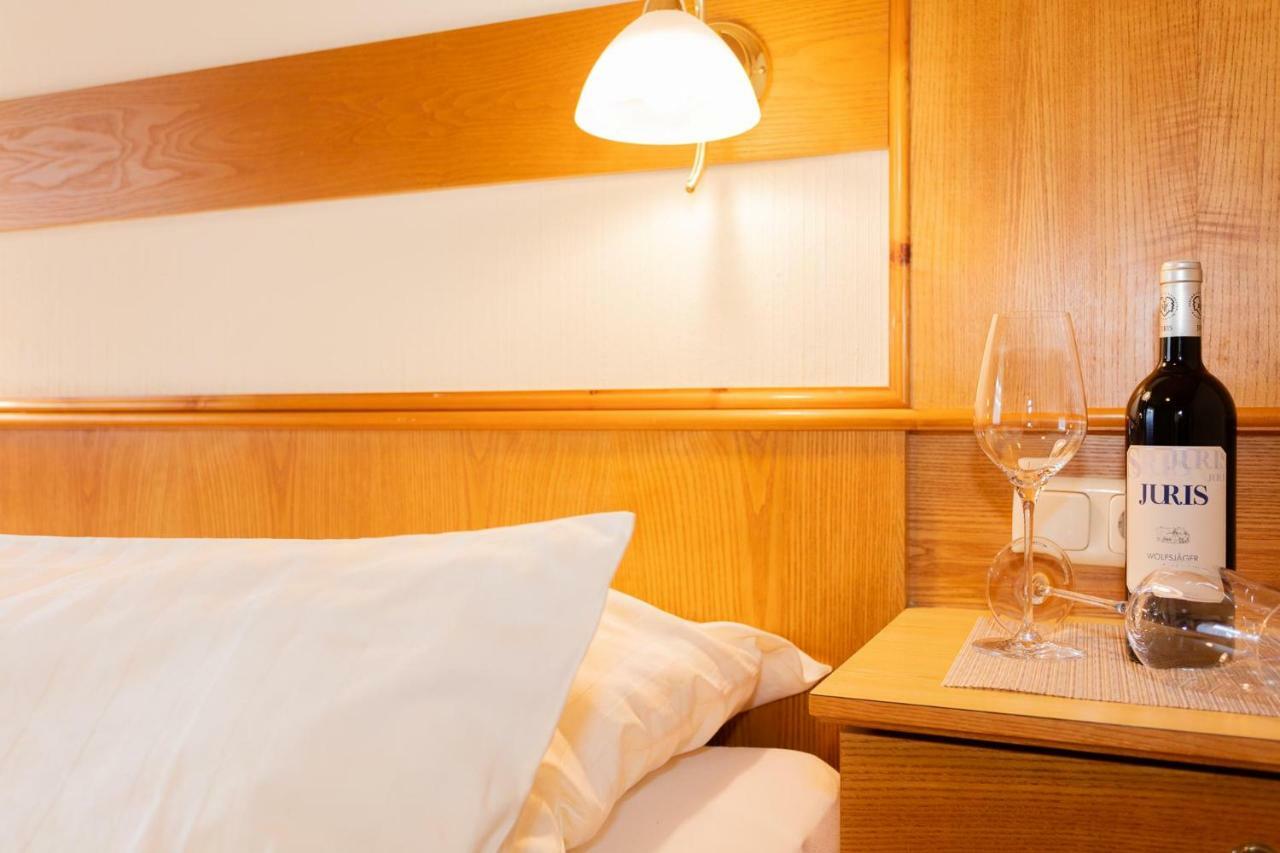 Rainberghof Apartment Rauris Luaran gambar