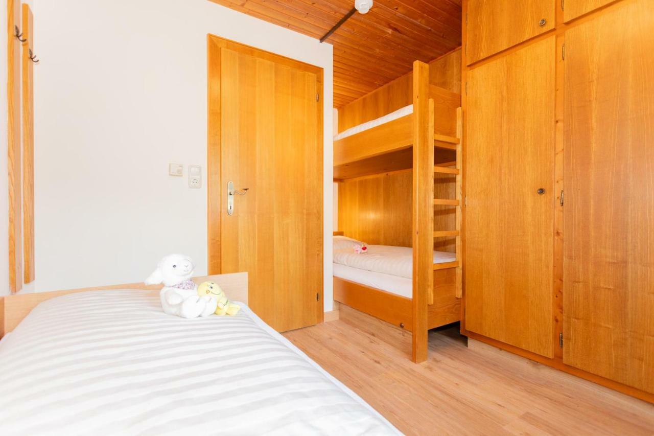 Rainberghof Apartment Rauris Luaran gambar