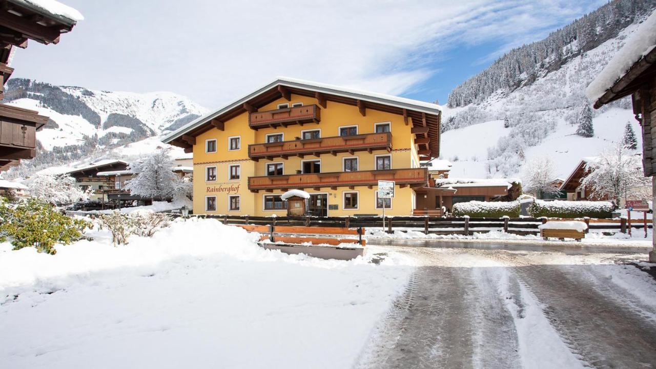 Rainberghof Apartment Rauris Luaran gambar